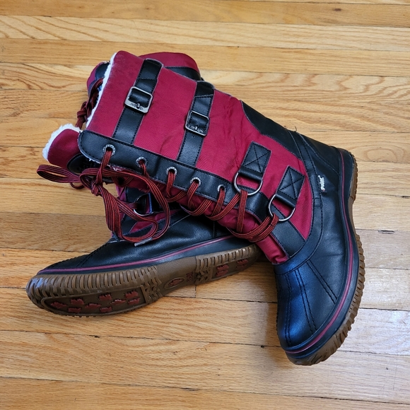 Pajar boots Size 37.5 - Picture 9 of 14